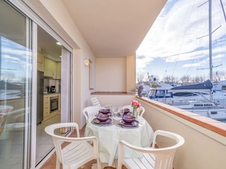 Appartement Empuriabrava  30
