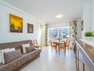 Appartamento Empuriabrava Caratteristiche 17