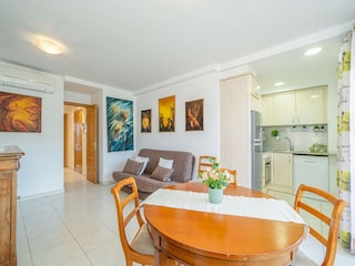 Apartment Empuriabrava Features 12