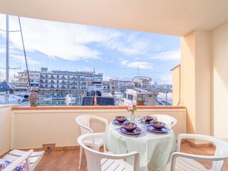 Appartement Empuriabrava  30
