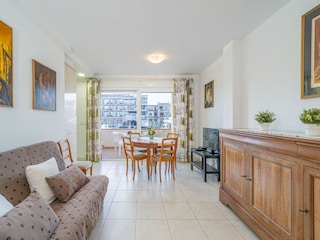 Apartment Empuriabrava Features 13