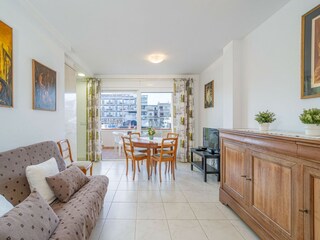 Appartement Empuriabrava Kenmerken 13