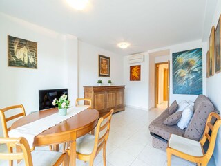 Appartement Empuriabrava Équipement 14