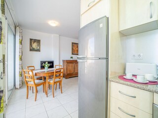 Appartamento Empuriabrava Caratteristiche 9