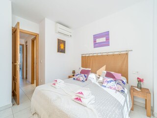 Appartement Empuriabrava Kenmerken 9