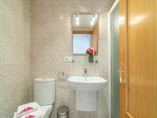 Appartamento Empuriabrava Caratteristiche 19