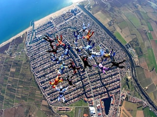 Apartment Empuriabrava Umgebung 25