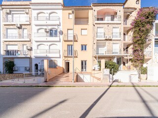 Apartment Empuriabrava Outdoor Recording 4
