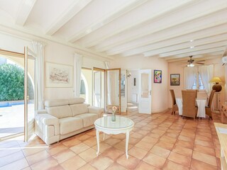 Villa Empuriabrava Caratteristiche 34