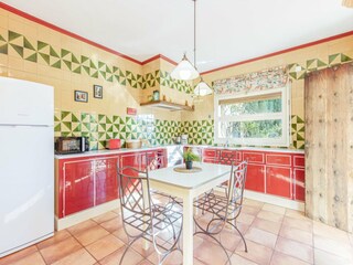 Villa Empuriabrava Ausstattung 37