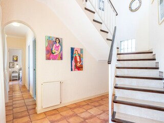 Villa Empuriabrava Caratteristiche 37