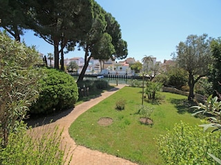 Villa Empuriabrava Outdoor Recording 9