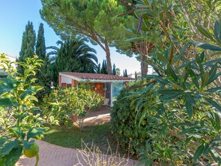 Villa Empuriabrava Buitenaudio-opname 4