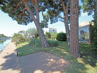 Villa Empuriabrava Grabación al aire libre 11