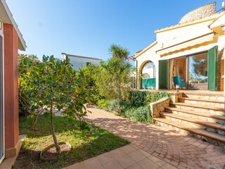 Villa Empuriabrava Enregistrement extérieur 4