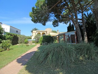 Villa Empuriabrava Enregistrement extérieur 12