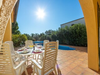 Villa Empuriabrava  46