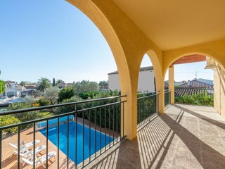Villa Empuriabrava  46
