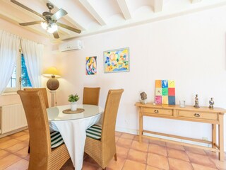 Villa Empuriabrava Características 34