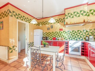 Villa Empuriabrava Ausstattung 29