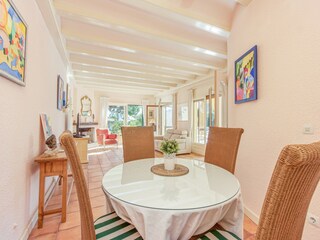 Villa Empuriabrava Features 24