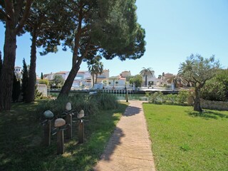 Villa Empuriabrava Enregistrement extérieur 17