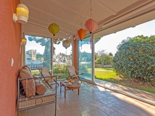 Villa Empuriabrava Registrazione all'aperto 4