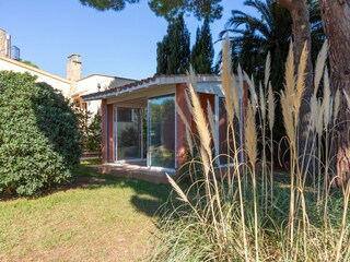 Villa Empuriabrava Außenaufnahme 10