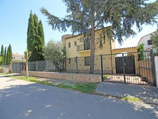 Villa Empuriabrava Enregistrement extérieur 14