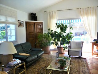 Holiday house Céreste Features 14