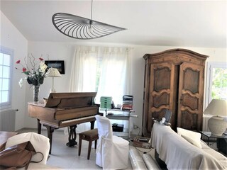 Holiday house Céreste Features 15