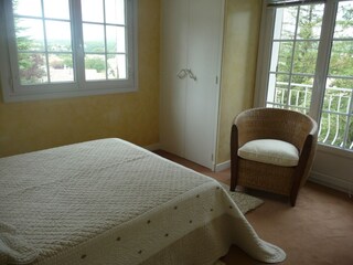 Holiday house Céreste Features 19