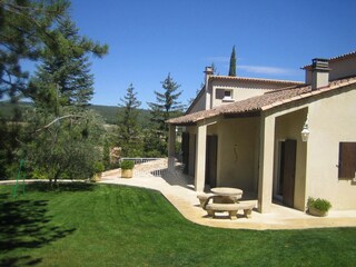 Maison de vacances Céreste Enregistrement extérieur 4