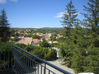 Maison de vacances Céreste Enregistrement extérieur 9