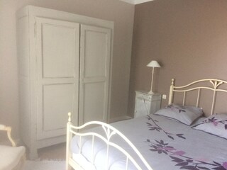 Holiday house Céreste Features 22