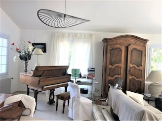 Ferienhaus Céreste Ausstattung 15