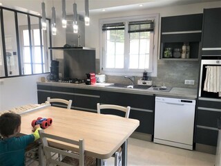Ferienhaus Céreste Ausstattung 13