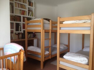 Ferienhaus Céreste Ausstattung 21