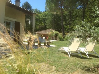 Casa per le vacanze Céreste Registrazione all'aperto 3