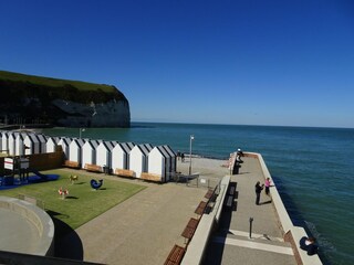 Apartamento Saint-Antoine-la-Forêt Entorno 19