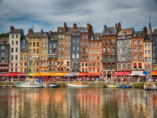 Appartement Saint-Antoine-la-Forêt Environnement 20