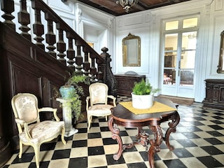 Apartment Saint-Antoine-la-Forêt Ausstattung 4