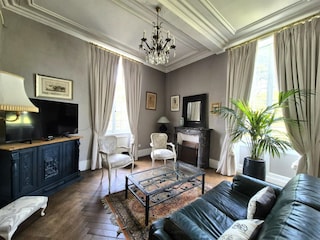 Apartment Saint-Antoine-la-Forêt Ausstattung 5