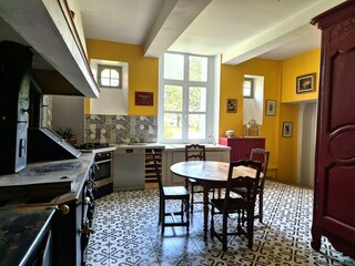 Apartment Saint-Antoine-la-Forêt Ausstattung 7