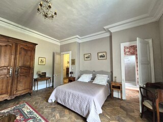 Apartamento Saint-Antoine-la-Forêt Características 4