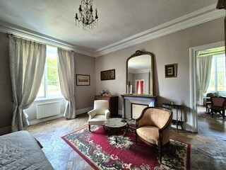 Apartment Saint-Antoine-la-Forêt Ausstattung 9