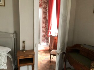 Apartment Saint-Antoine-la-Forêt Ausstattung 12