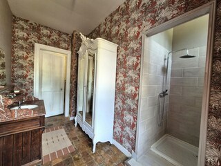 Appartement Saint-Antoine-la-Forêt Équipement 6