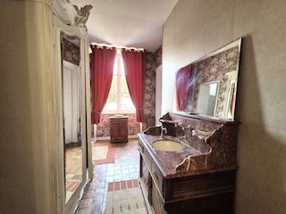 Apartment Saint-Antoine-la-Forêt Ausstattung 12