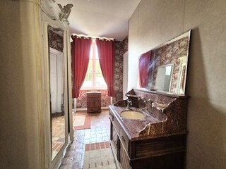 Appartement Saint-Antoine-la-Forêt Équipement 12